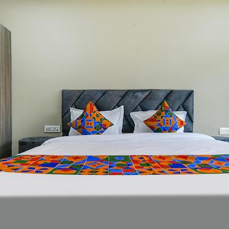 Fabhotel Classic Inn Indore Esterno foto