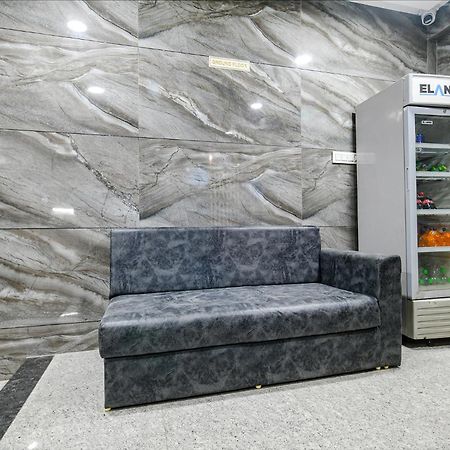 Fabhotel Classic Inn Indore Esterno foto