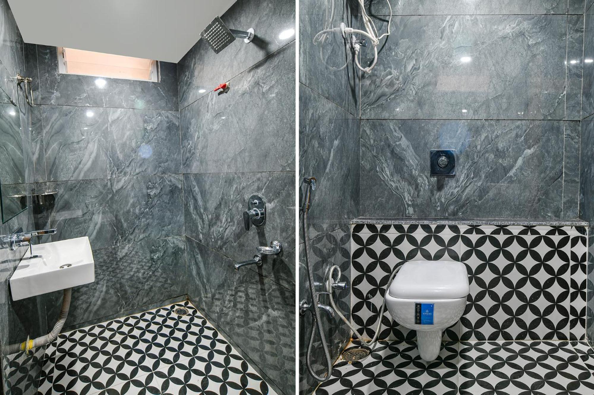 Fabhotel Classic Inn Indore Esterno foto