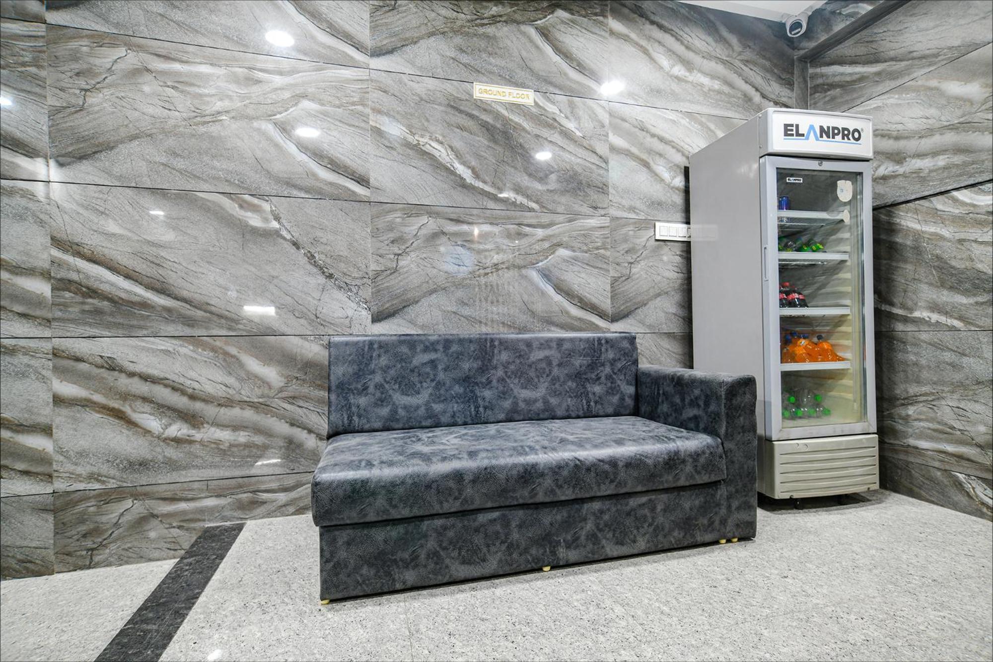 Fabhotel Classic Inn Indore Esterno foto